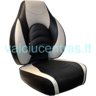 Springfield Fish Pro 1 High